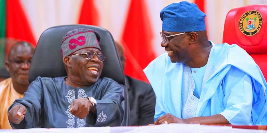 sanwo-olu-leads-lagos-apc-candidates-to-tinubu,-pledges-grassroots-push