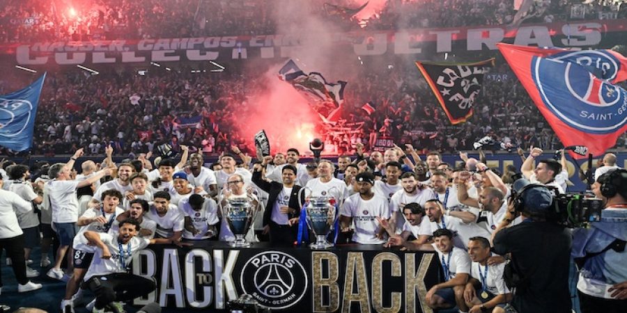 PSG Champions League Celebrations Turn Deadly As 1 Dies, Hundreds Injured psg-champions-league-celebrations-turn-deadly-as-1-dies,-hundreds-injured