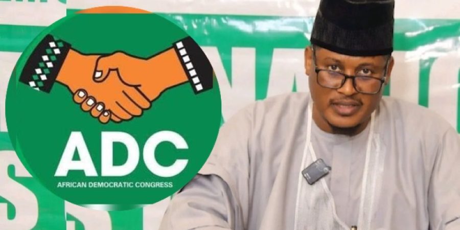 Bala Gombe-LedADC Names Chris Uba Presidential Candidate bala-gombe-ledadc-names-chris-uba-presidential-candidate