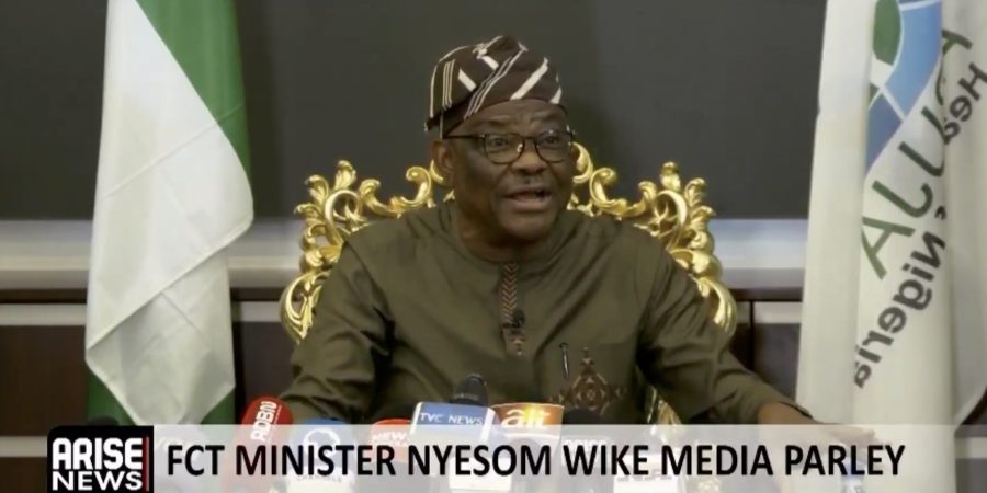 wike:-police-should-arrest-those-projecting-jonathan-for-causing-crisis-in-our-polity