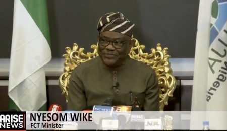 Wike: Peter Obi Prefers Food Is Ready Politics, He Avoids Struggle wike:-peter-obi-prefers-food-is-ready-politics,-he-avoids-struggle