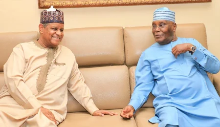 Atiku visits Hayatu-Deen In Lagos, Says Weve Resolved To Work Together atiku-visits-hayatu-deen-in-lagos,-says-weve-resolved-to-work-together