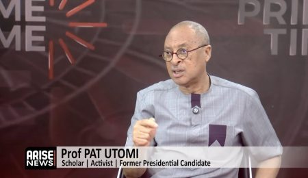Pat Utomi: I Wasnt Aware Of Peter Obis ADC-to-NDC Move Until I Heard It Abroad pat-utomi:-i-wasnt-aware-of-peter-obis-adc-to-ndc-move-until-i-heard-it-abroad
