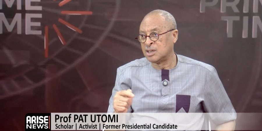 pat-utomi:-i-wasnt-aware-of-peter-obis-adc-to-ndc-move-until-i-heard-it-abroad