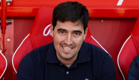 Liverpool Reach Agreement In Principle To Appoint Iraola As New Manager liverpool-reach-agreement-in-principle-to-appoint-iraola-as-new-manager