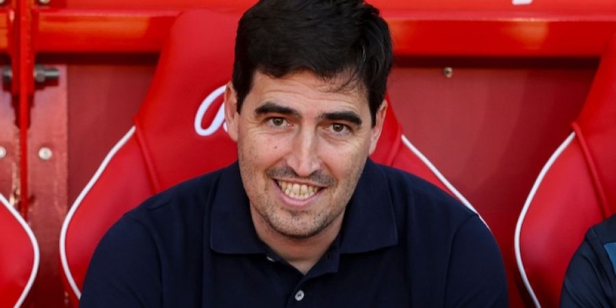 Liverpool Reach Agreement In Principle To Appoint Iraola As New Manager liverpool-reach-agreement-in-principle-to-appoint-iraola-as-new-manager