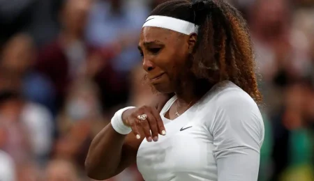 Serena Williams Set For Queens Club Championship Return After Nearly Four-Year Absence serena-williams-set-for-queens-club-championship-return-after-nearly-four-year-absence