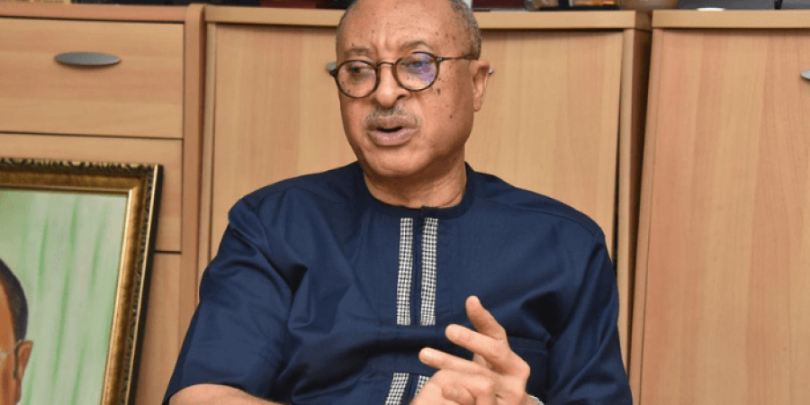 2027-polls:-ndc-plans-independent-result-transmission,-says-utomi