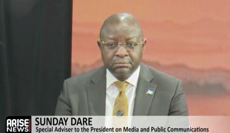 Sunday Dare: Federal Governments Response To Ogbomoso Attack Was Not Slow sunday-dare:-federal-governments-response-to-ogbomoso-attack-was-not-slow