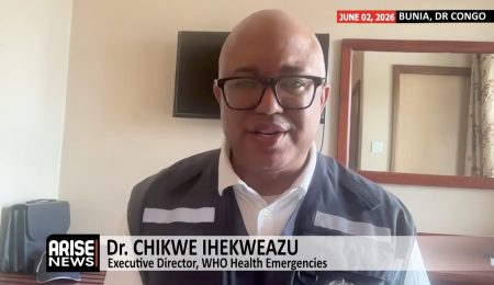 Ihekweazu: Ebola Outbreak Has Reached Highest Level Of Seriousness Requiring Global Response ihekweazu:-ebola-outbreak-has-reached-highest-level-of-seriousness-requiring-global-response