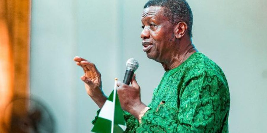 rccg-rejects-claims-adeboye-protested-against-jonathan