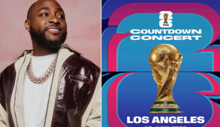 FIFA Confirms Davido For Los Angeles Countdown Concert Ahead Of 2026 World Cup fifa-confirms-davido-for-los-angeles-countdown-concert-ahead-of-2026-world-cup