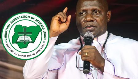CAN Declares Three-Day National Mourning, Black Sunday Over Rising Insecurity can-declares-three-day-national-mourning,-black-sunday-over-rising-insecurity