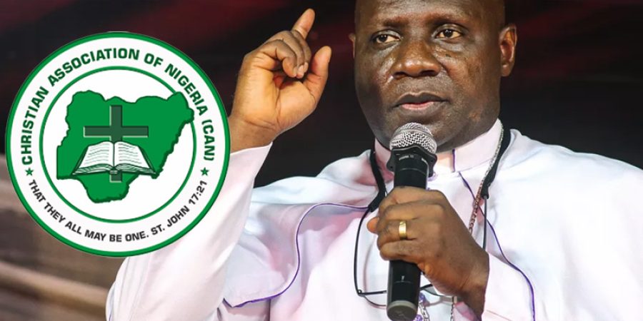 CAN Declares Three-Day National Mourning, Black Sunday Over Rising Insecurity can-declares-three-day-national-mourning,-black-sunday-over-rising-insecurity