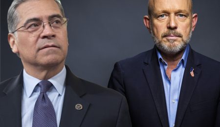 Hilton And Becerra Emerge As Front-Runners In California Governor Primary hilton-and-becerra-emerge-as-front-runners-in-california-governor-primary
