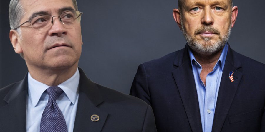 Hilton And Becerra Emerge As Front-Runners In California Governor Primary hilton-and-becerra-emerge-as-front-runners-in-california-governor-primary