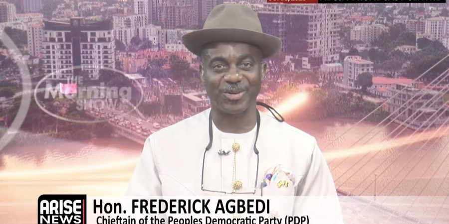 frederick-agbedi:-jonathan-can-united-pdp-and-lead-it-to-victory-in-2027
