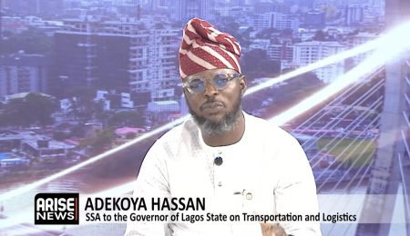 Adekoya Hassan: Extortion At Apapa Corridor Cannot Stop, It Has Come To Stay adekoya-hassan:-extortion-at-apapa-corridor-cannot-stop,-it-has-come-to-stay