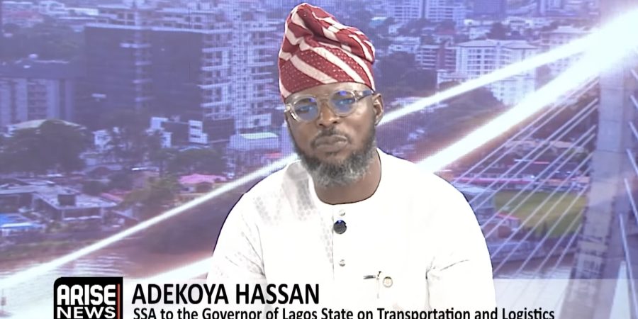 adekoya-hassan:-extortion-at-apapa-corridor-cannot-stop,-it-has-come-to-stay
