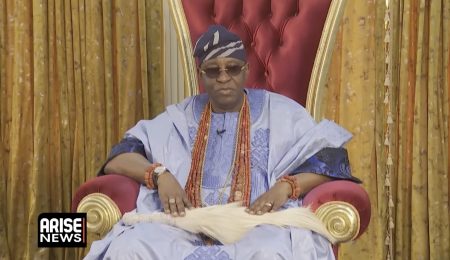 Soun Of Ogbomoso: Traditional Rulers Should Have a Constitutional Role In Security soun-of-ogbomoso:-traditional-rulers-should-have-a-constitutional-role-in-security