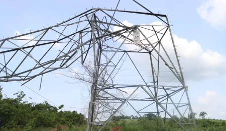 six-transmission-towers-vandalised-in-nasarawa,-disrupting-power-supply