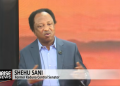 shehu-sani:-those-who-lost-kaduna-apc-primaries-should-accept-defeat-and-move-on