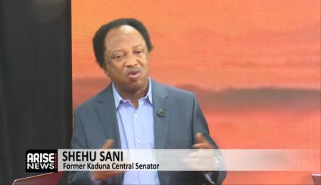 shehu-sani:-those-who-lost-kaduna-apc-primaries-should-accept-defeat-and-move-on