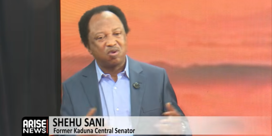 Shehu Sani: Those Who Lost Kaduna APC Primaries Should Accept Defeat And Move On shehu-sani:-those-who-lost-kaduna-apc-primaries-should-accept-defeat-and-move-on