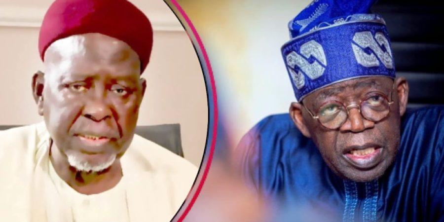 Tinubu Hails Yusuf Ali At 90, Calls Him Trusted Friend and Democrat tinubu-hails-yusuf-ali-at-90,-calls-him-trusted-friend-and-democrat