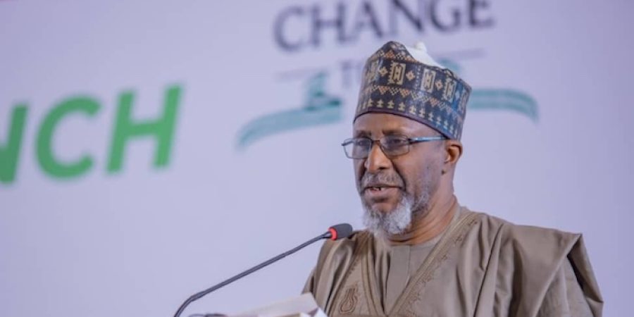 Nigeria Moves Great Green Wall Headquarters To Kano To Boost Northern Operations nigeria-moves-great-green-wall-headquarters-to-kano-to-boost-northern-operations