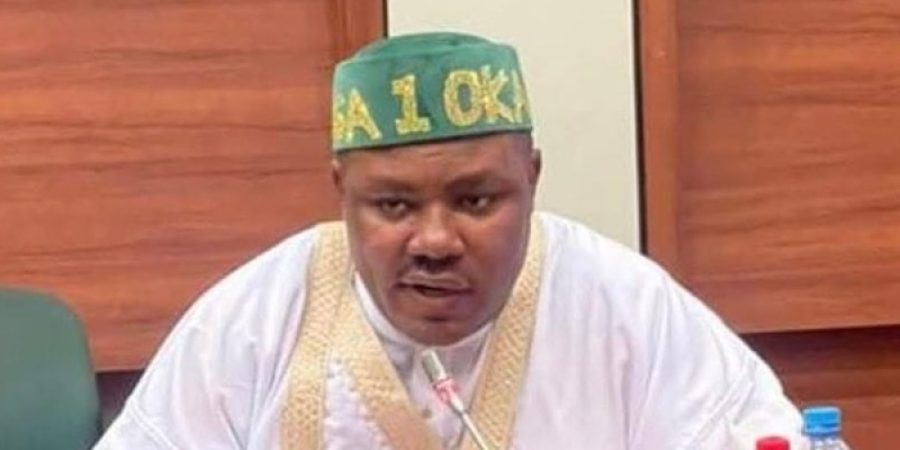 Rowdy Session In House As Agbese Denies Endorsing Ugochinyere, Alleges Signature Forgery rowdy-session-in-house-as-agbese-denies-endorsing-ugochinyere,-alleges-signature-forgery