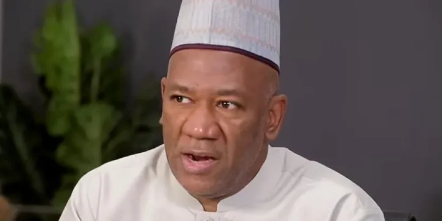 Datti Baba-Ahmed Says Sympathy For Peter Obi Drove 2023 Running Mate Decision datti-baba-ahmed-says-sympathy-for-peter-obi-drove-2023-running-mate-decision