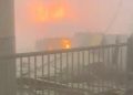 new-footage-shows-iranian-drone-strike-on-kuwait-airport