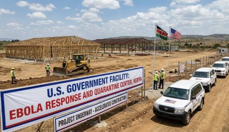 us-continues-ebola-facility-construction-in-kenya-despite-court-order-and-protests