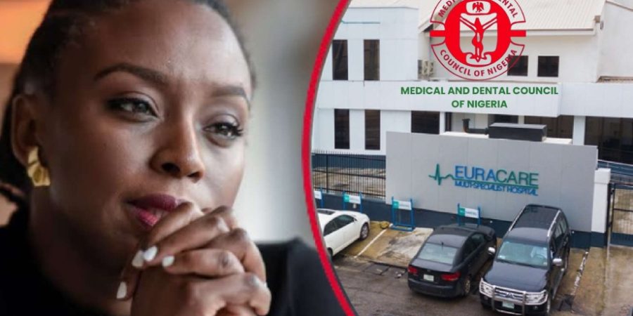 High Court Stalls Inquest Into Chimamanda Adichies Sons Death high-court-stalls-inquest-into-chimamanda-adichies-sons-death