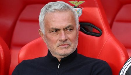 Mourinho Return To Real Madrid Would Cost 15m, Benfica Confirms mourinho-return-to-real-madrid-would-cost-15m,-benfica-confirms