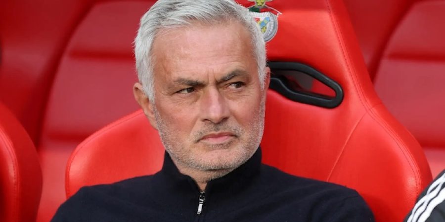 Mourinho Return To Real Madrid Would Cost 15m, Benfica Confirms mourinho-return-to-real-madrid-would-cost-15m,-benfica-confirms
