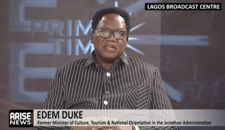 Edem Duke: Jonathans Political Comeback Risks Reducing Him To Another One Bites the Dust edem-duke:-jonathans-political-comeback-risks-reducing-him-to-another-one-bites-the-dust