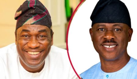 Hamzat Names Obanikoro As Lagos APC Campaign DG For 2027 Governorship Bid hamzat-names-obanikoro-as-lagos-apc-campaign-dg-for-2027-governorship-bid