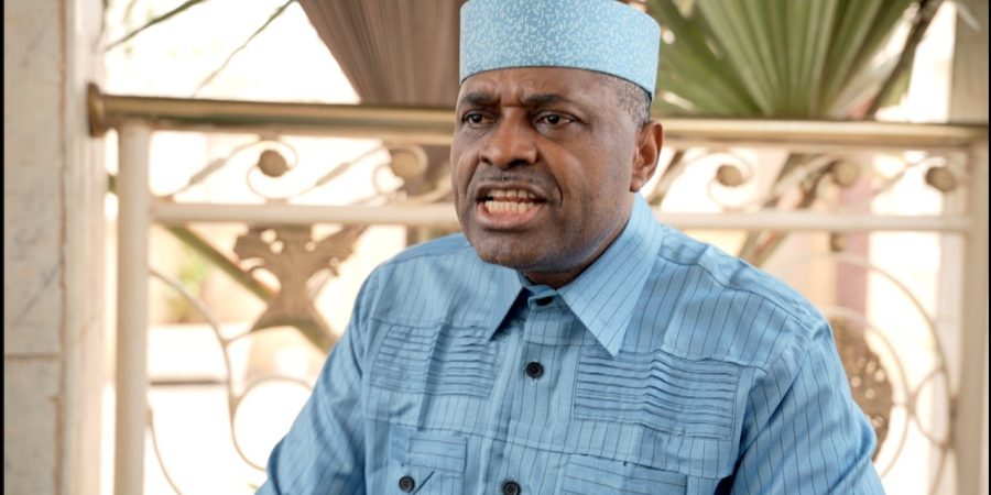 Kenneth Okonkwo: A Vote For Peter Obi Is A Vote For Tinubu kenneth-okonkwo:-a-vote-for-peter-obi-is-a-vote-for-tinubu