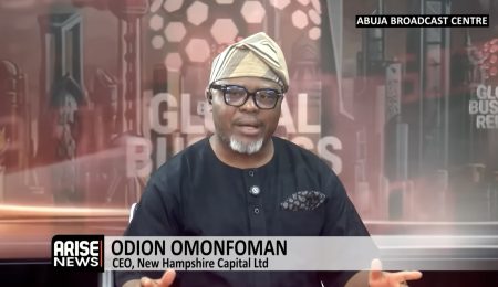 Omonfoman: Nigerias Power Sector Must Shift To State-Led Reform With Market Discipline omonfoman:-nigerias-power-sector-must-shift-to-state-led-reform-with-market-discipline