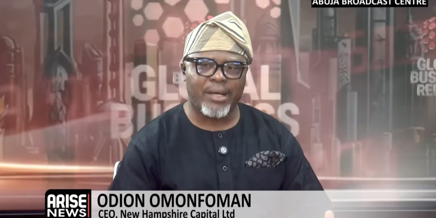 Omonfoman: Nigerias Power Sector Must Shift To State-Led Reform With Market Discipline omonfoman:-nigerias-power-sector-must-shift-to-state-led-reform-with-market-discipline