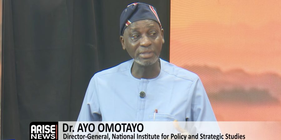 ayo-omotayo:-security-operatives-are-not-sleeping,-insecurity-will-be-addressed-soon