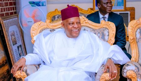 Shettima Says Tinubu Committed To Restoring Peace, Stability Nationwide shettima-says-tinubu-committed-to-restoring-peace,-stability-nationwide