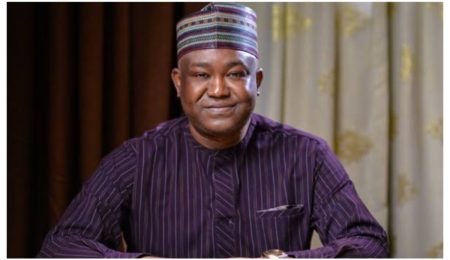 Olawepo-Hashim Pledges N500N525/$ Exchange Rate, Rallies Support For 2027 Presidential Bid olawepo-hashim-pledges-n500n525/$-exchange-rate,-rallies-support-for-2027-presidential-bid