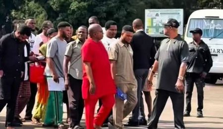 Anambra Government Arraigns Eight Alleged Fake Pastors Over State Security Law anambra-government-arraigns-eight-alleged-fake-pastors-over-state-security-law