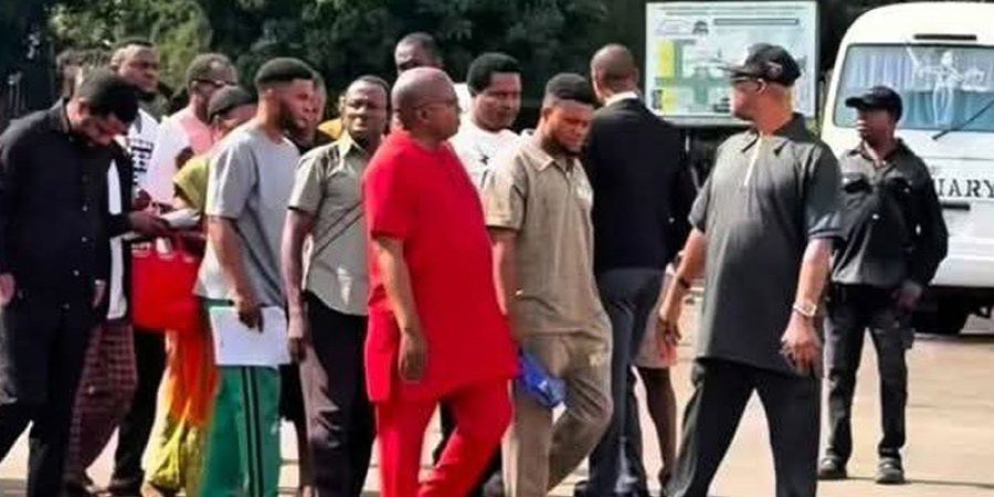 Anambra Government Arraigns Eight Alleged Fake Pastors Over State Security Law anambra-government-arraigns-eight-alleged-fake-pastors-over-state-security-law