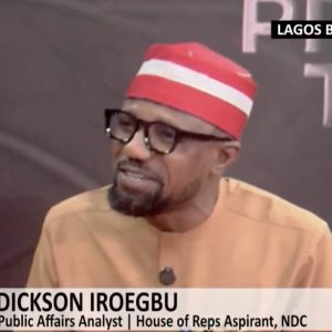 dickson-iroegbu:-security-in-nigeria-is-business-for-those-in-high-places