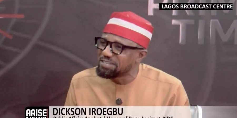 dickson-iroegbu:-security-in-nigeria-is-business-for-those-in-high-places