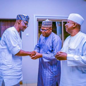 sule-presents-envulu-anza-as-apc-candidate-for-nasarawa-north-bye-election